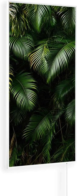 Könighaus Infrarotheizung Tropicana Ambient Edition 1.200 W Weiß - Bild 1