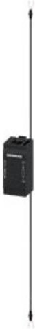 Siemens Überspannungsschutz 3RT2946-1CC00 127 V/AC Schwarz - Bild 1