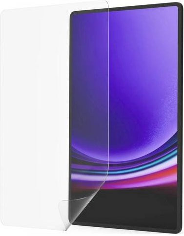 Hama Hiflex Displayschutzglas für Samsung Galaxy Tab S10 FE 10.9 und S9 FE 10.9 transparent - Bild 1