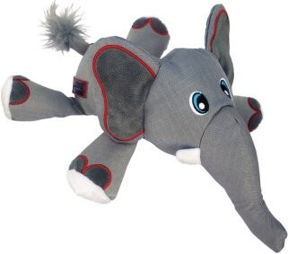 KONG Cozie Ultra Elefant - Bild 1
