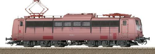 Märklin E-Lok BR 151 DB, Fahrzeug, 1:87 (Spur H0) - Bild 1