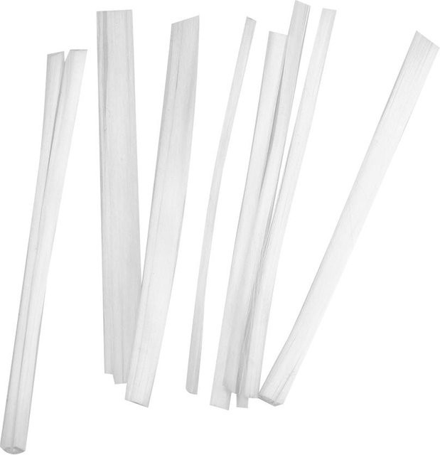 50 stücke Nagel Verlängerung Fiberglas Maniküre Verlängern Form Acryl Tipps, Unisex - Bild 1