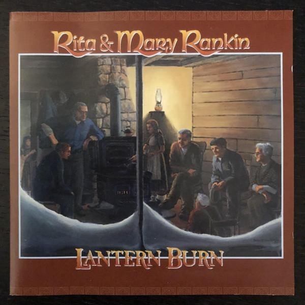 Lantern Burn von Rita Rankin & Mary, CD, Weltmusik - Bild 1