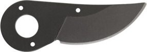 FELCO F-Tech Ersatzklingen 2/3 beschichtet - Bild 1