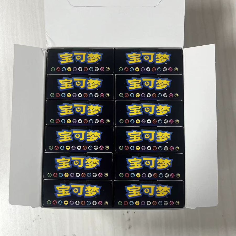 Pokémon TCG Brave Stars V Sammelkartenspiel, Einzelpaket Startdeck, Vereinfachtes Chinesisch - Bild 4