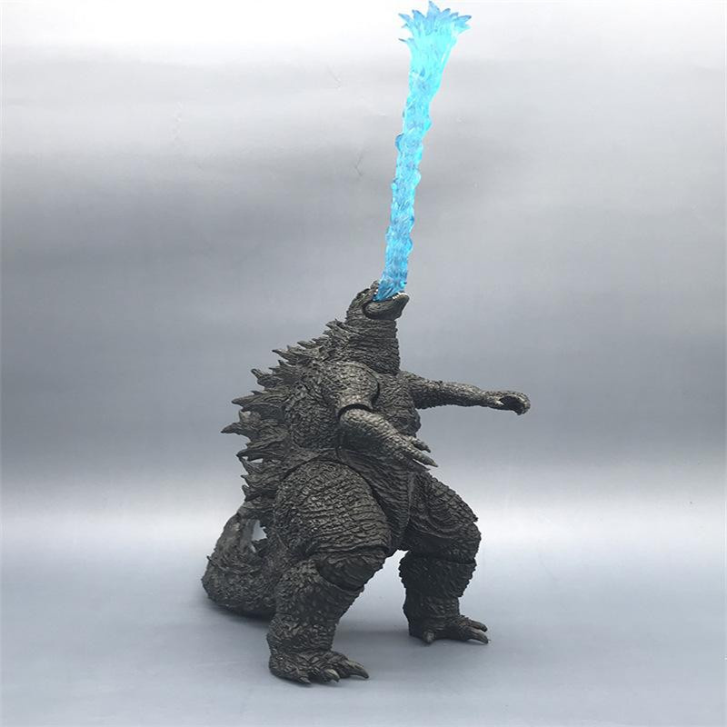 Godzilla Filmfigur, Actionfigur, 16cm, ab 14 Jahren - Bild 3