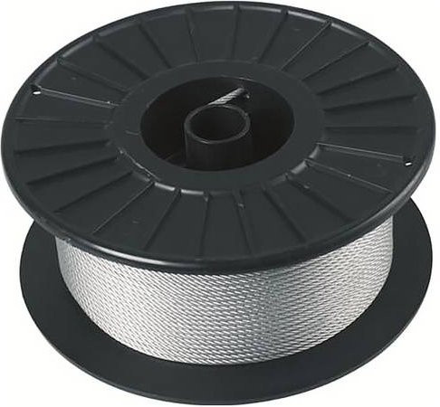 ABB 7TCA084220R0098 Stahldrahtseil - Bild 1