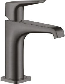 Hansgrohe Axor Citterio E Einhebelmischer für das Waschbecken in Chrom - Bild 1