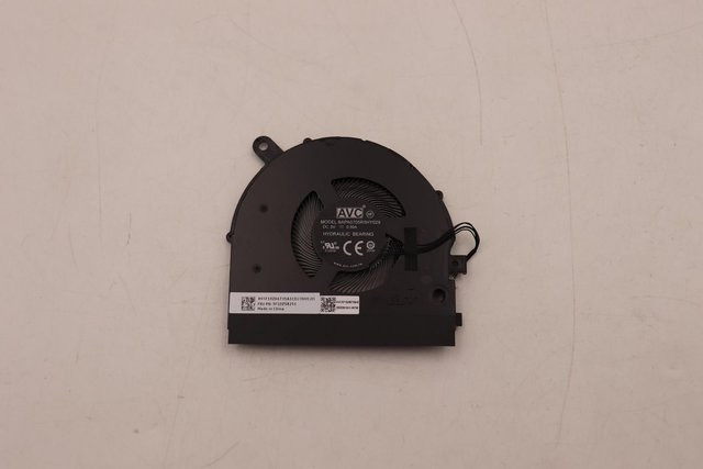 Lenovo Fenrir AVC LFR-1 Lüfter in Schwarz (5F10Z58251) - Bild 1
