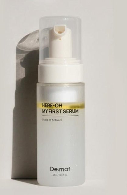 DIMAPF Hero Mein erstes Serum, 155 ml, Unisex - Bild 1