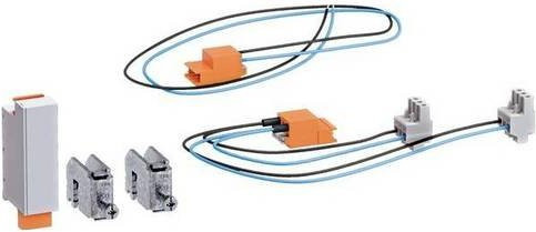 Hager ZY3R2SI Bestückungspaket für Spannungsversorgung APZ/RfZ H1100 SIBO 1A in Multicolor - Bild 1