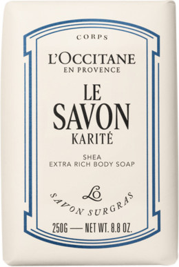 L'Occitane Sheabutter Seife für Hände, Unisex - Bild 1