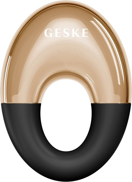 GESKE Cool & Warm Eye Massager, 7 in 1, Unisex, für empfindliche Haut - Bild 1