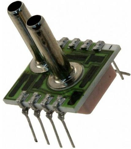 TE Connectivity Sensor 1230-030D-3L in Multicolour - Bild 1