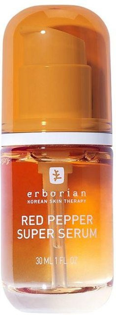 Erborian Rote Paprika Super Serum, 30 ml, Gesicht - Bild 1