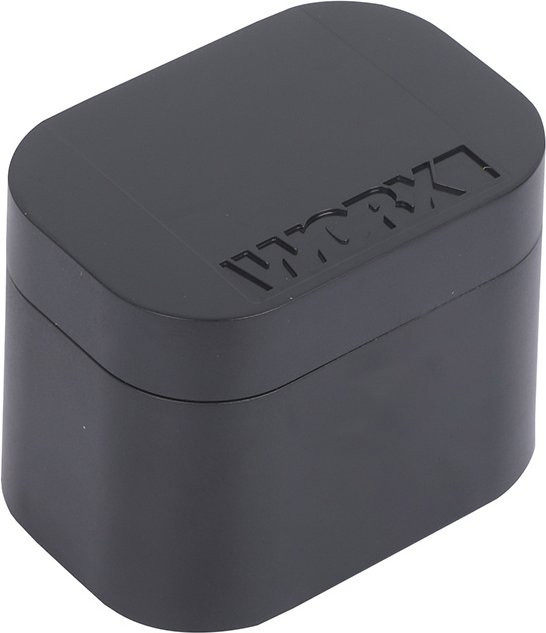 Worx Landroid Diebstahlalarm Modul mit High Pitched Alarm in Schwarz - Bild 1