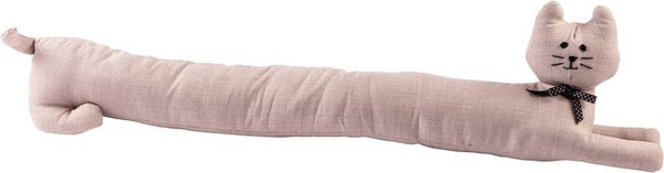 Zugluftstopper Kater Max von viva domo in Beige