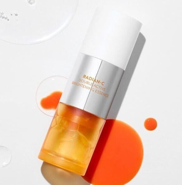 Laneige Radian C Double Active Brightening Essence Serum, 30g, mit Vitamin C und Kollagen - Bild 1