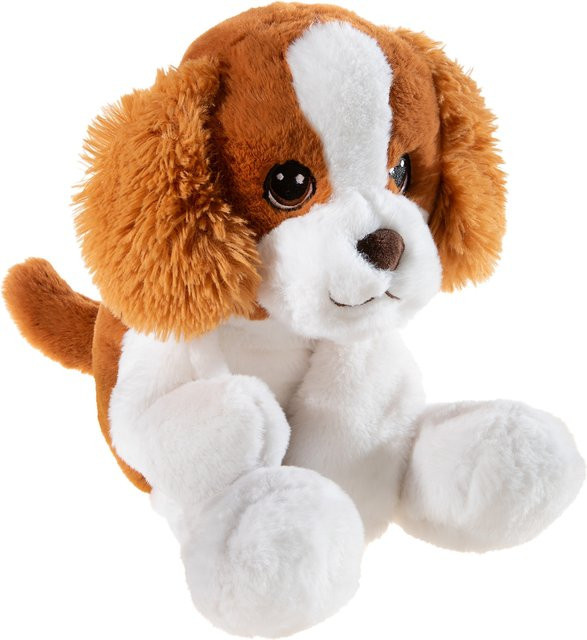HEUNEC Therapiehund Odie, Plüsch / Textil - Bild 1