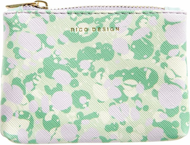 Rico Design Etui XS Sky Marmoriert in Multicolour - Bild 1