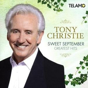 Sweet September, Greatest Hits von Tony Christie, CD - Bild 1