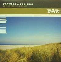 Vorwerk & Jan Kruithof - In Trance Of A Tulip 12-Zoll Vinyl LP (2002) Electronic Dance & Electronica - Bild 1