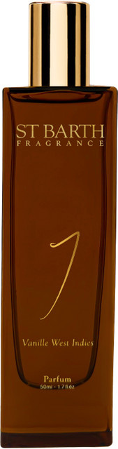 Ligne St. Barth Vanille West Indies Eau de Parfum, Unisex - Bild 1