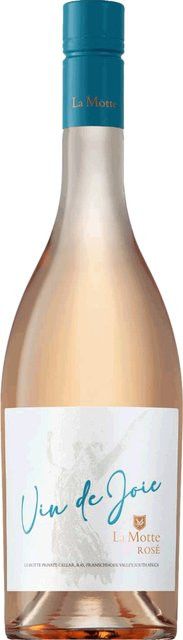 La Motte Roséwein Grenache, Western Cape, 2025, trocken, 0,75 l - Bild 1
