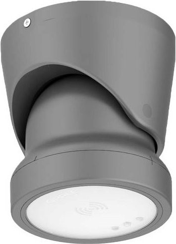 Opple LED Reflektor 560006000900 in Grau - Bild 1