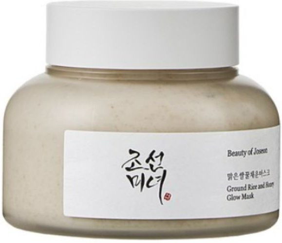 Beauty of Joseon Glow Maske mit Reis und Honig, 150 ml, Normale Haut - Bild 1