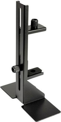 Inter-Tech GH-01 Grafikkartenhalterung in Anthrazit - Bild 1