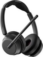 EPOS Impact 1060T ANC Bluetooth On-Ear Headset Stereo Schwarz mit Noise Cancelling und Microsoft Teams Zertifizierung - Bild 1