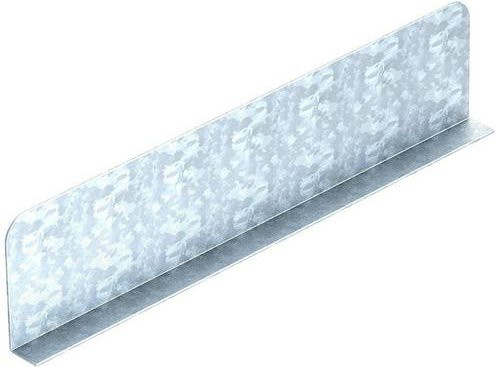 OBO Bettermann OKB TW 85240 Trennsteg in Silber - Bild 1