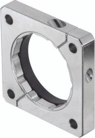 HARTING Adapter 09151009201 in Silber - Bild 1