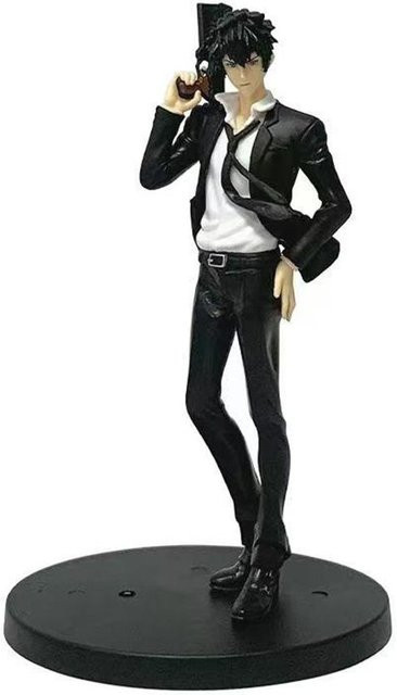 Wucifang Jewelry Psycho-Pass Makishima Shougo Kougami Shinya, PVC Figur, 18cm, ab 14 Jahren - Bild 1