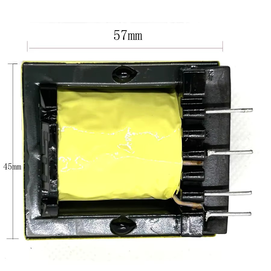 Impulstransformator EER42x15 7:22:77 für Inverter Arc WIG Schweißgeräte von INDEXTOP - Bild 4