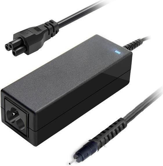 CoreParts Netzteil für Asus, Farbe: Schwarz, Modell: MBXAS-AC0009 - Bild 1