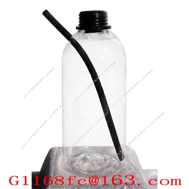 Professionelle Unterdruckflasche für Gasmasken-Zubehör, 1 l, transparent - Bild 2