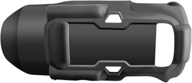 Vibratite Gummi-Schutzstiefel PB900.899-QZ für Kettensägen der DCF900-Serie und DCF899, Schwarz - Bild 1