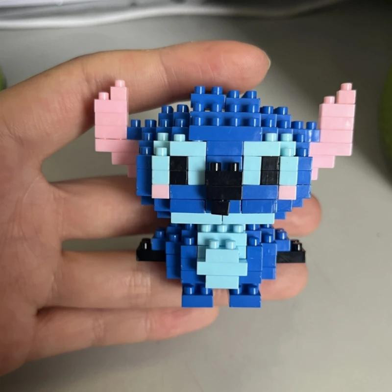 Aoger Stitch Bausteine, Actionfiguren, ab 14 Jahre - Bild 2