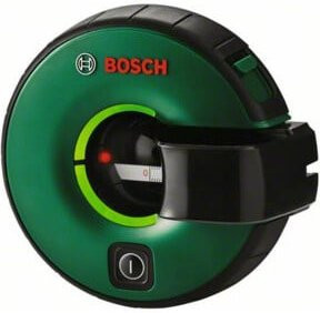 Bosch Linienlaser Atino in Grün - Bild 1