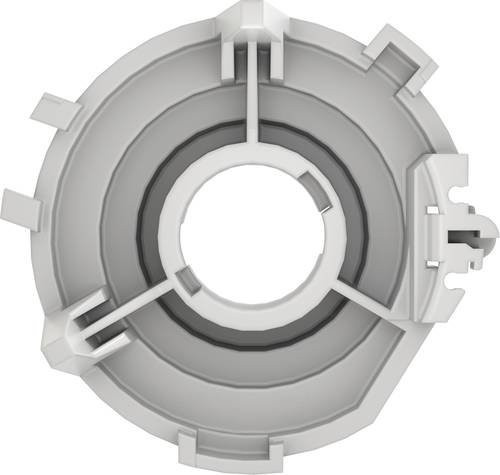 Osram Automotive Adapter für Night Breaker H7-LED in Weiß - Bild 1