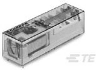TE Connectivity V23050A1024A551 Karton transparent - Bild 1