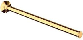 Hansgrohe Axor Montreux Handtuchhalter Wandmontage, Gold - Bild 1