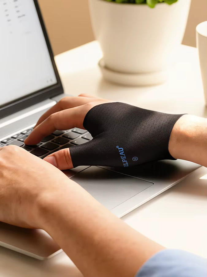 VELPEAU Daumen-Kompressionsbandage, Unisex - Bild 4