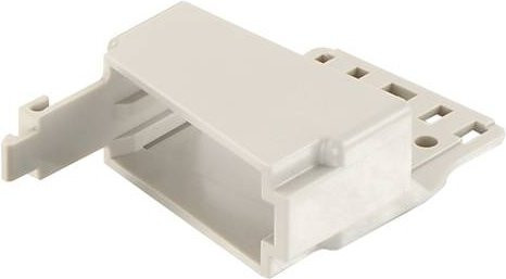 HARTING Modulverriegelung 09140000312 in Weiß - Bild 1