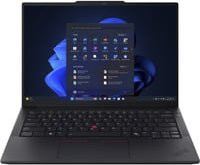 Lenovo ThinkPad E14 G8 AMD Notebook in Schwarz mit 14 Zoll Display, 16 GB RAM und 512 GB SSD - Bild 1