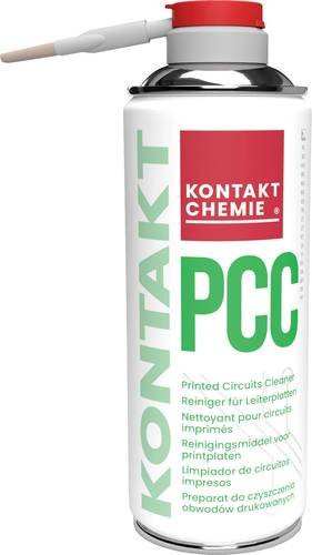 Kontakt Chemie PCC 84013-AF Leiterplattenreiniger Aerosol 400 ml - Bild 1