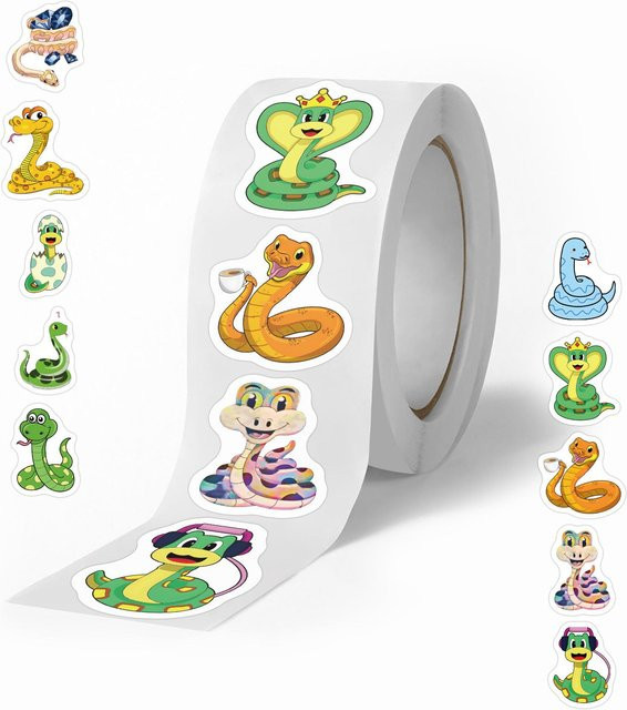 Car beautiful stickers - Bild 1