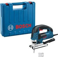 Bosch Professional GST 150 BCE Pendelhubstichsäge mit 780W und Handwerkerkoffer in Blau - Bild 2